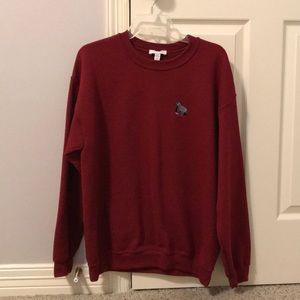 TopShop Sweatshirt